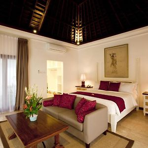 Villa mit Strandblick